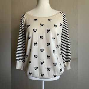 Lauren Conrad sweater